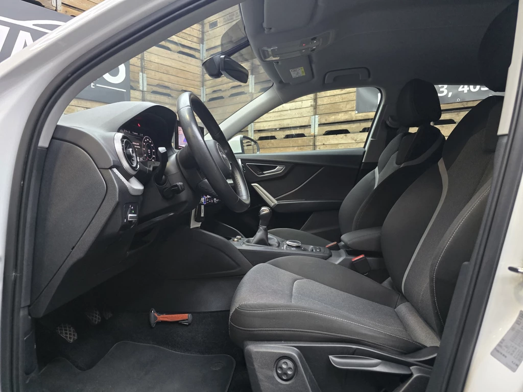 Audi Q2 – foto 11