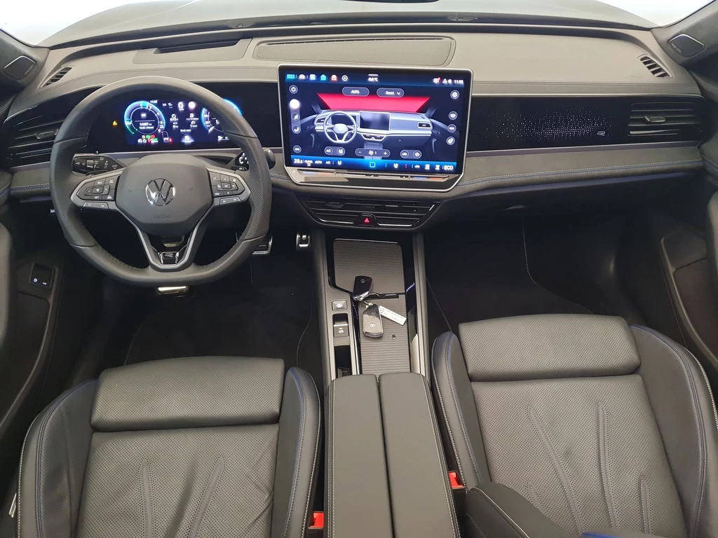 Volkswagen Passat – foto 8