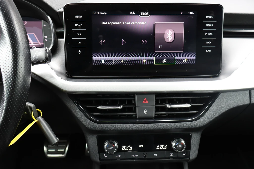 Škoda Kamiq – foto 23