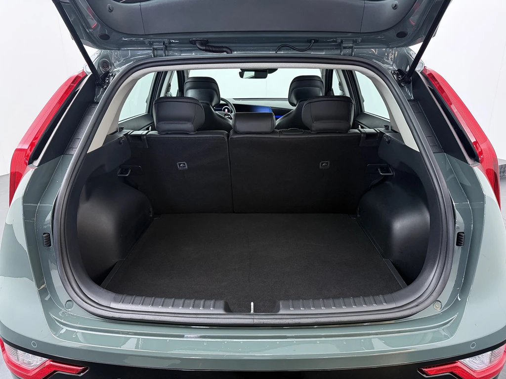 Kia Niro – foto 40