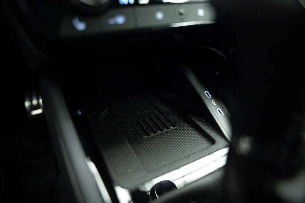 Škoda Kamiq – foto 32