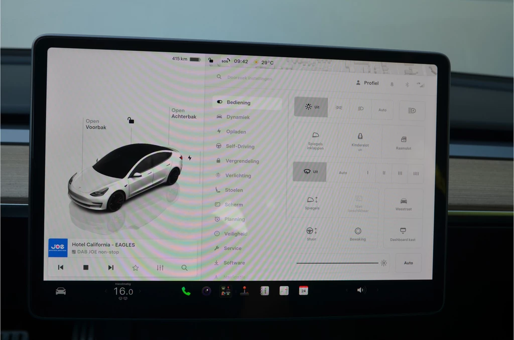 Tesla Model 3 – foto 20