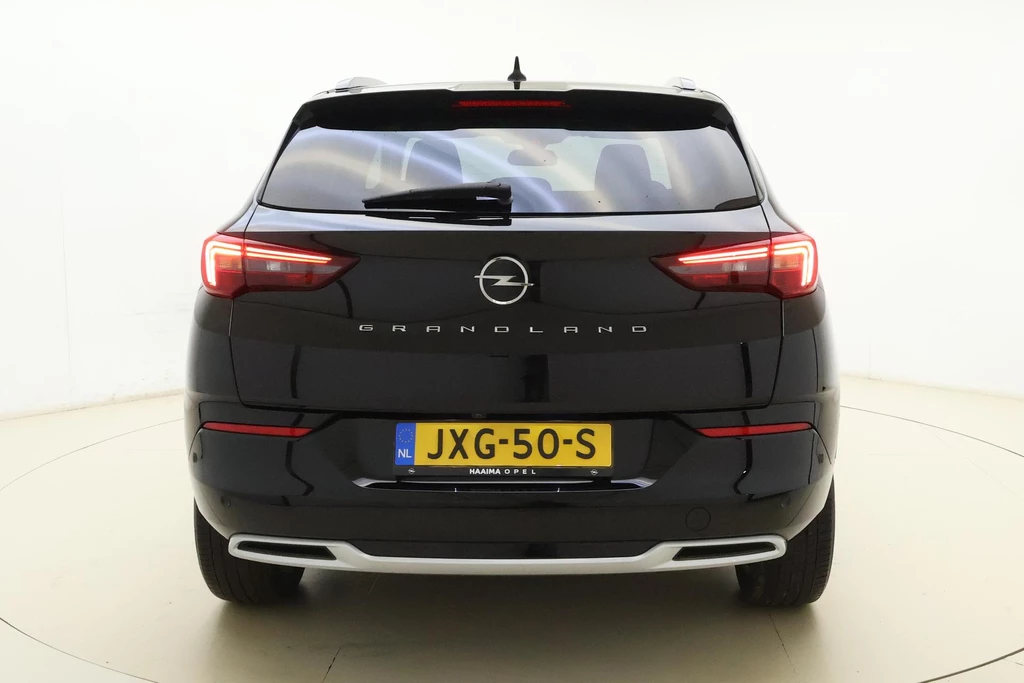 Opel Grandland – foto 5