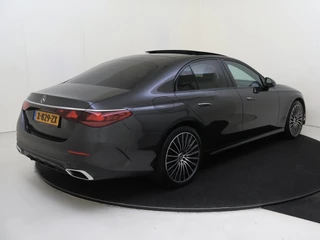 Mercedes-Benz E-Klasse – thumbnail 5