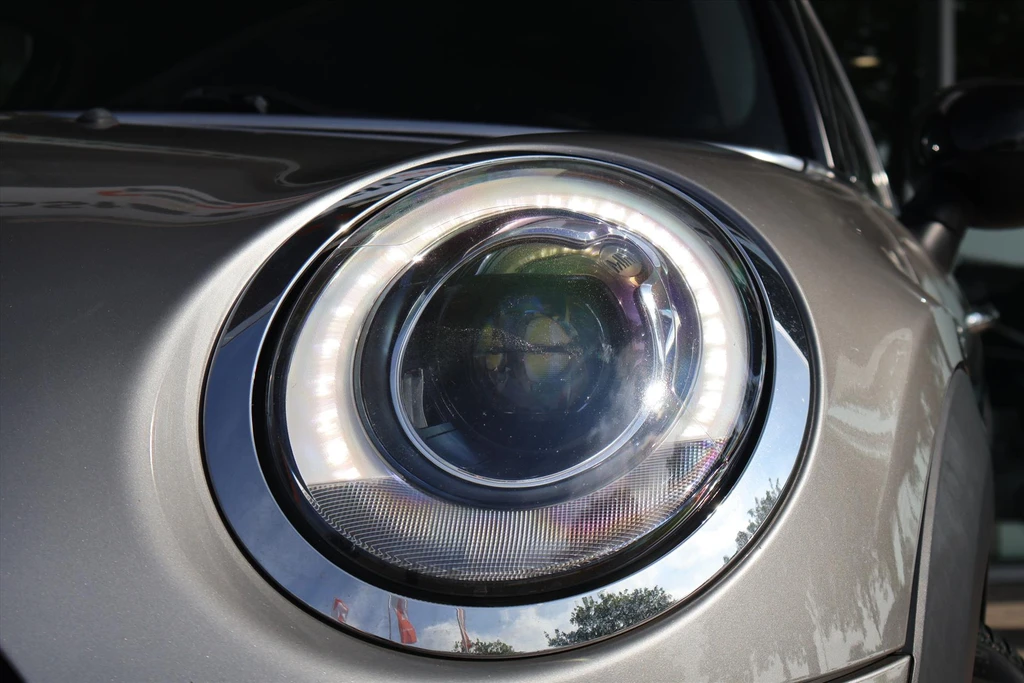 MINI Cooper – foto 10