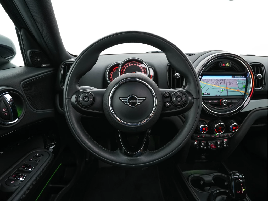 MINI Countryman – foto 22