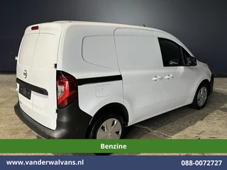 Nissan Townstar – thumbnail 3