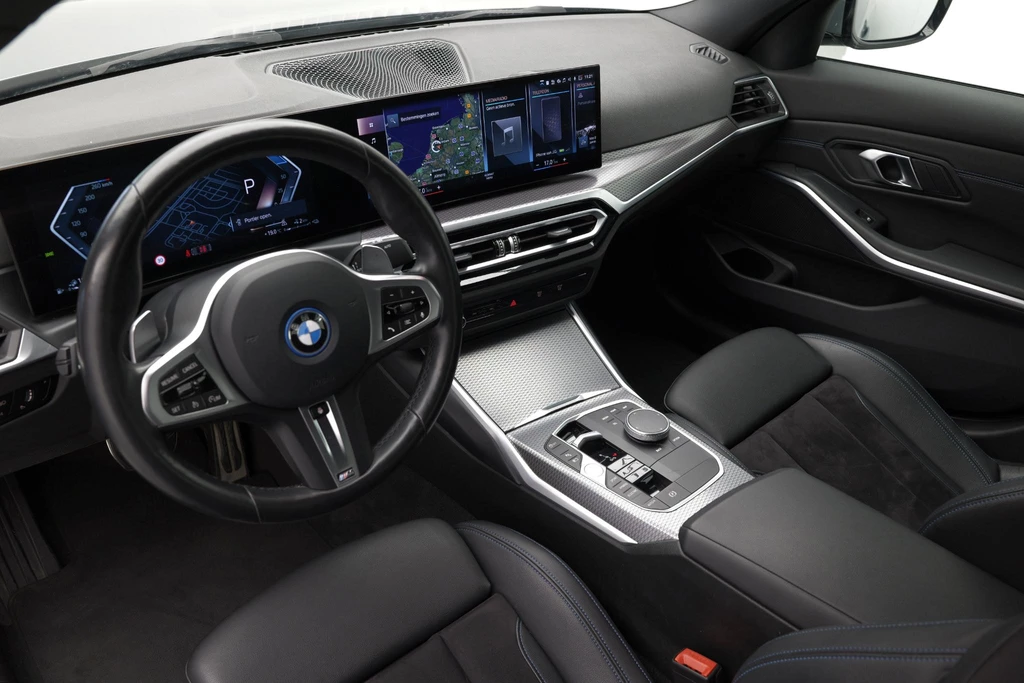BMW 3 Serie – foto 17