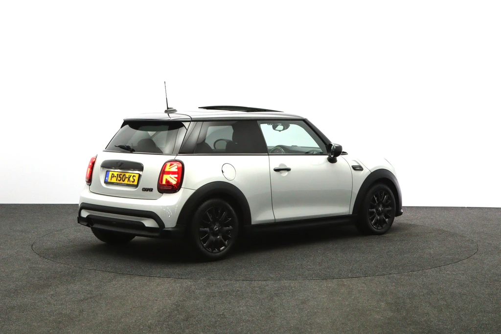 MINI 3-deurs – foto 6