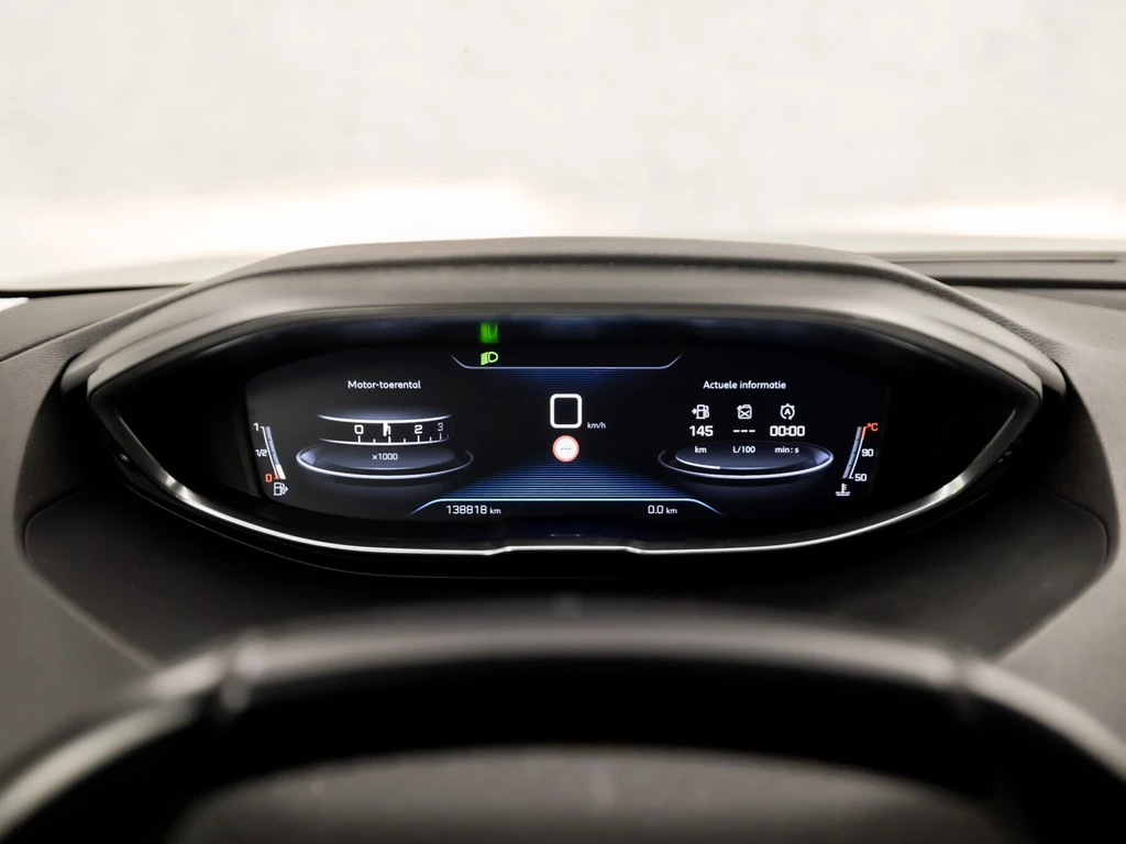 Peugeot 3008 – foto 21