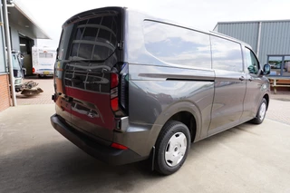 Ford Transit Custom – thumbnail 5
