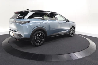 Peugeot 5008 – thumbnail 10