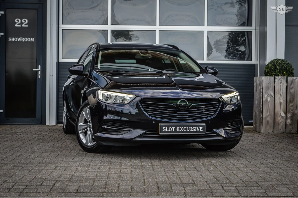 Opel Insignia – foto 11
