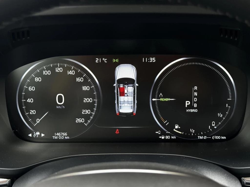 Volvo XC60 – foto 11