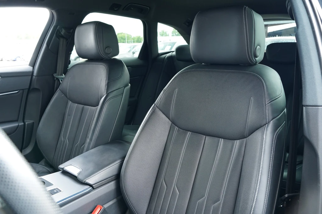 Audi A6 – foto 10