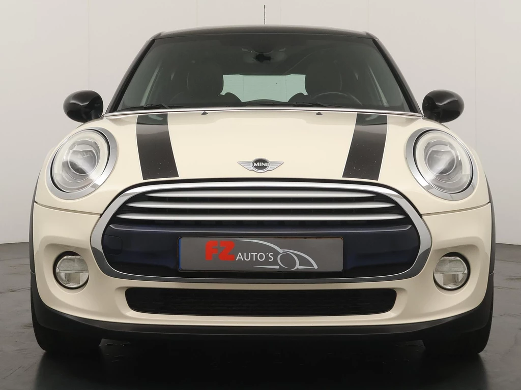 MINI Cooper – foto 10