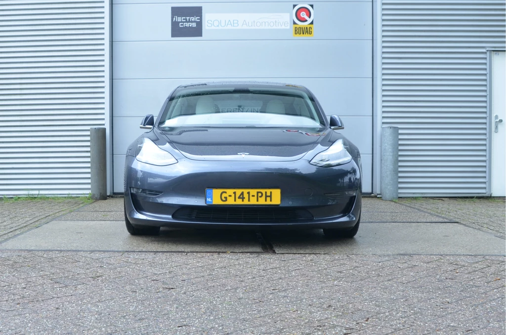 Tesla Model 3 – foto 4