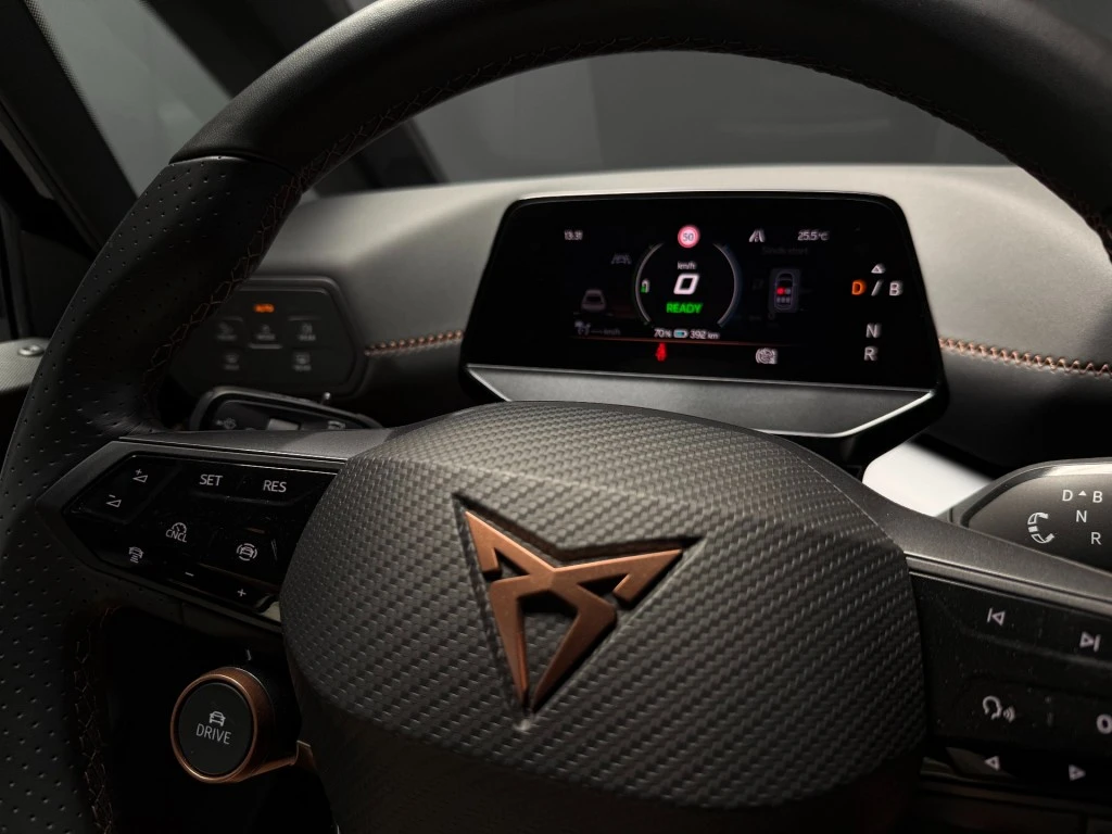 CUPRA Born – foto 6