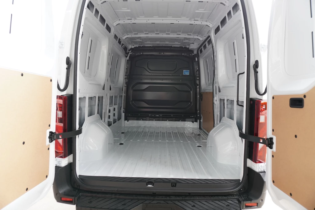 Renault Master – foto 12