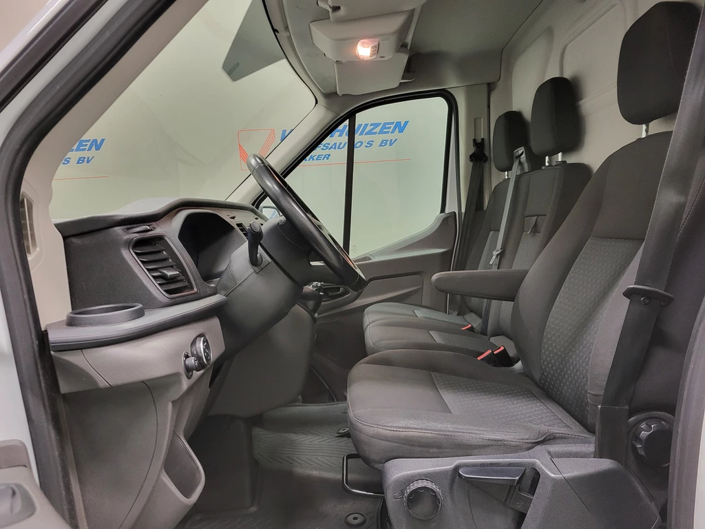 Ford Transit – foto 8