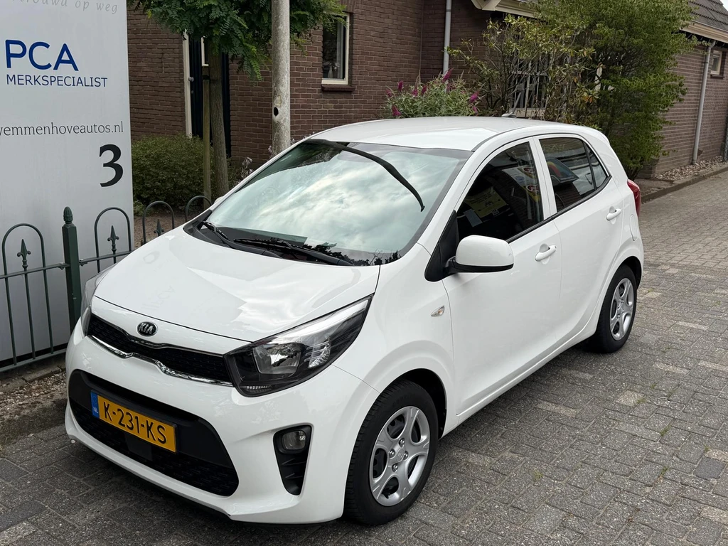 Kia Picanto – foto 3