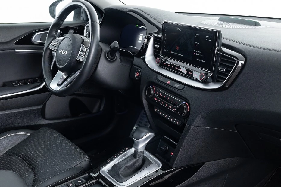 Kia XCeed – foto 7