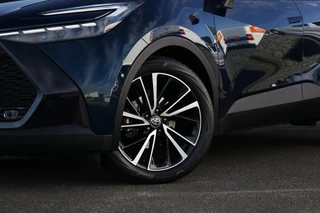 Toyota C-HR – thumbnail 6