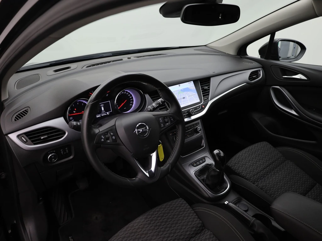 Opel Astra – foto 17