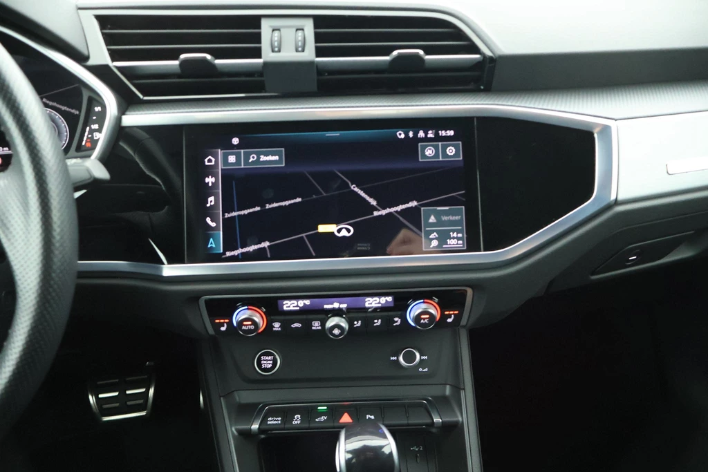 Audi Q3 – foto 15