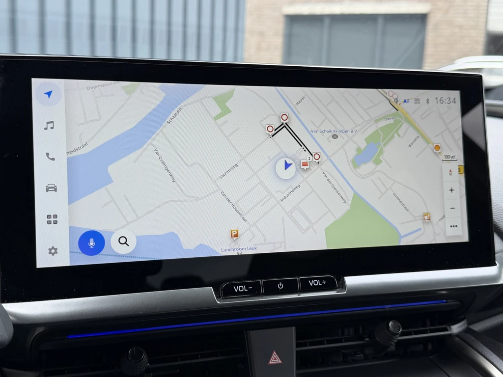 Toyota C-HR – foto 23