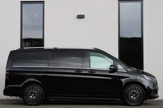Mercedes-Benz EQV – thumbnail 12