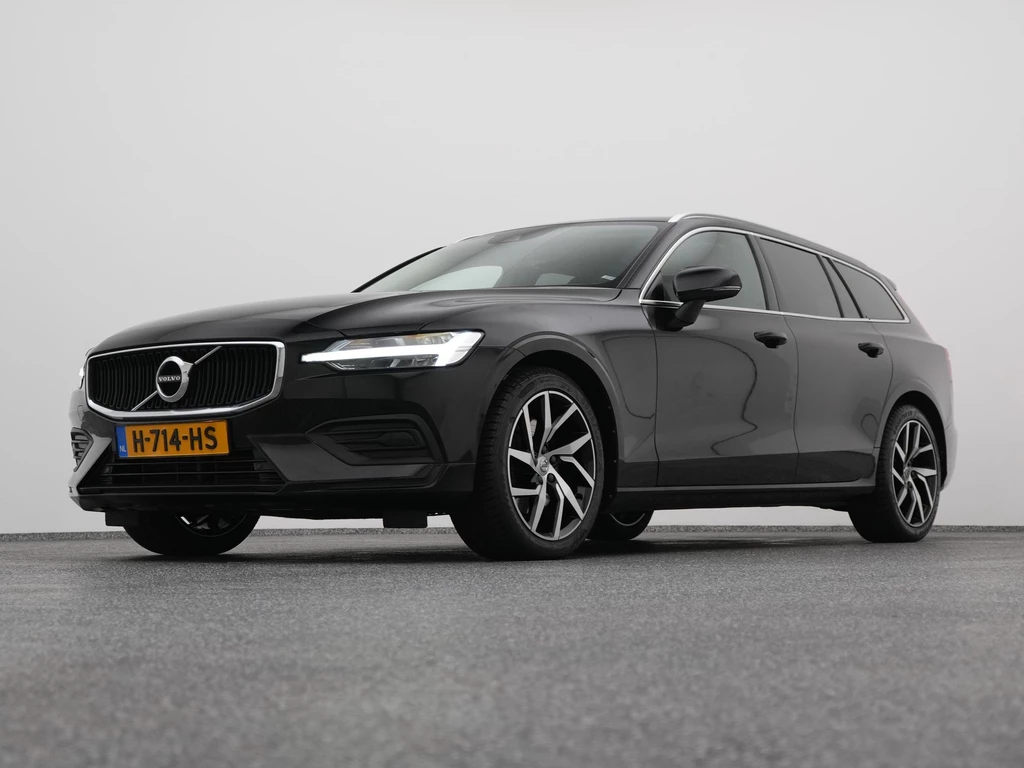 Volvo V60 – foto 2