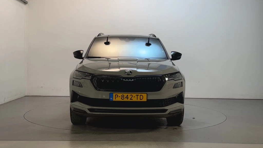 Škoda Karoq – foto 8