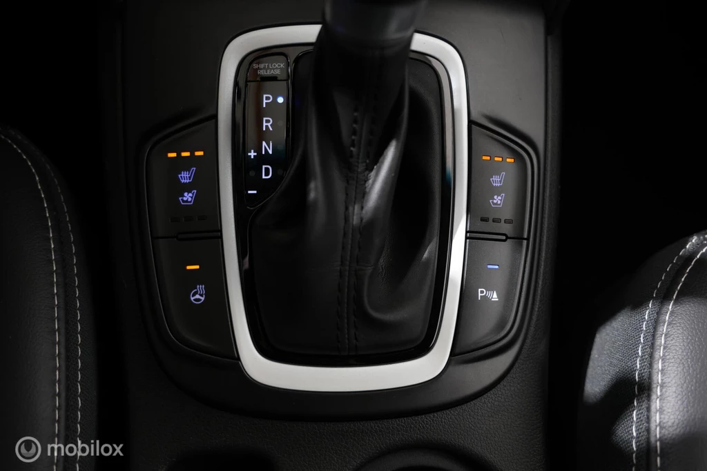 Hyundai Kona – foto 27
