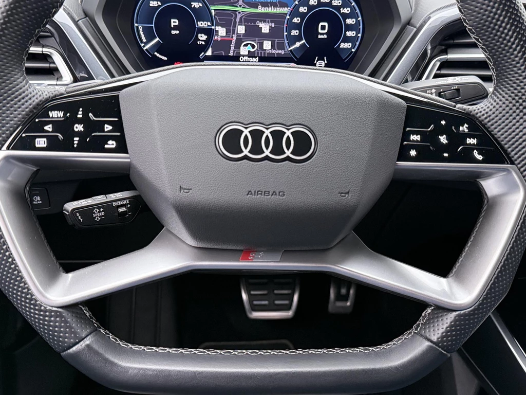 Audi Q4 e-tron – foto 16