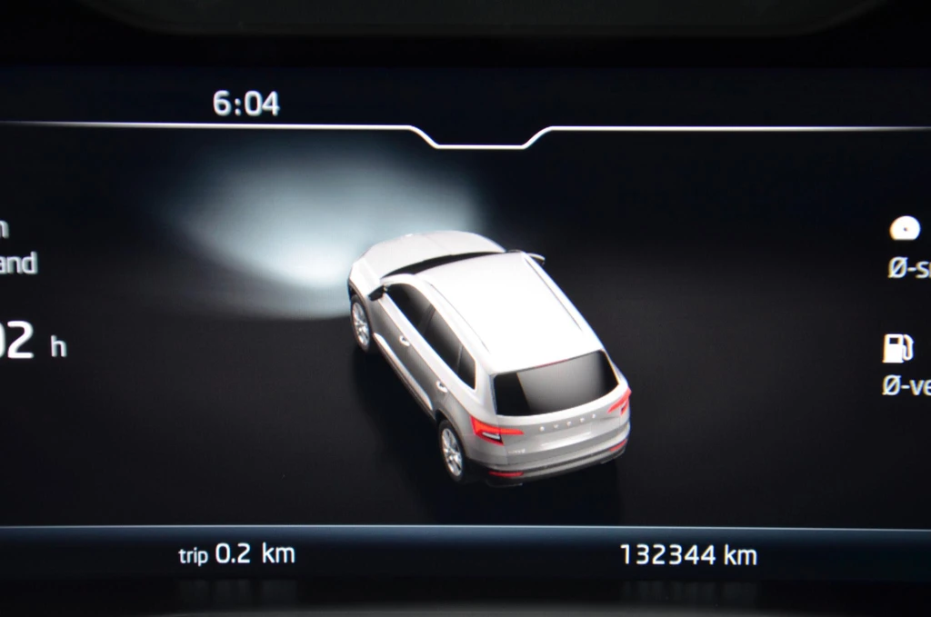 Škoda Karoq – foto 19