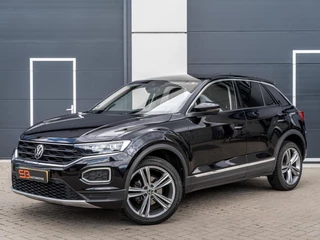 Volkswagen T-Roc – thumbnail 1