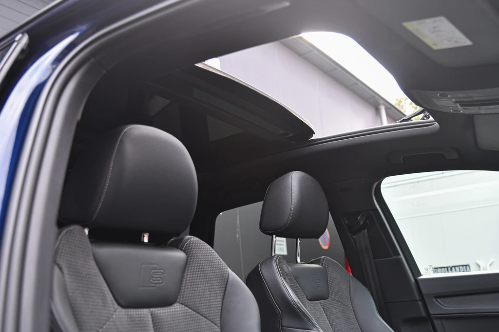 Audi Q3 – foto 27