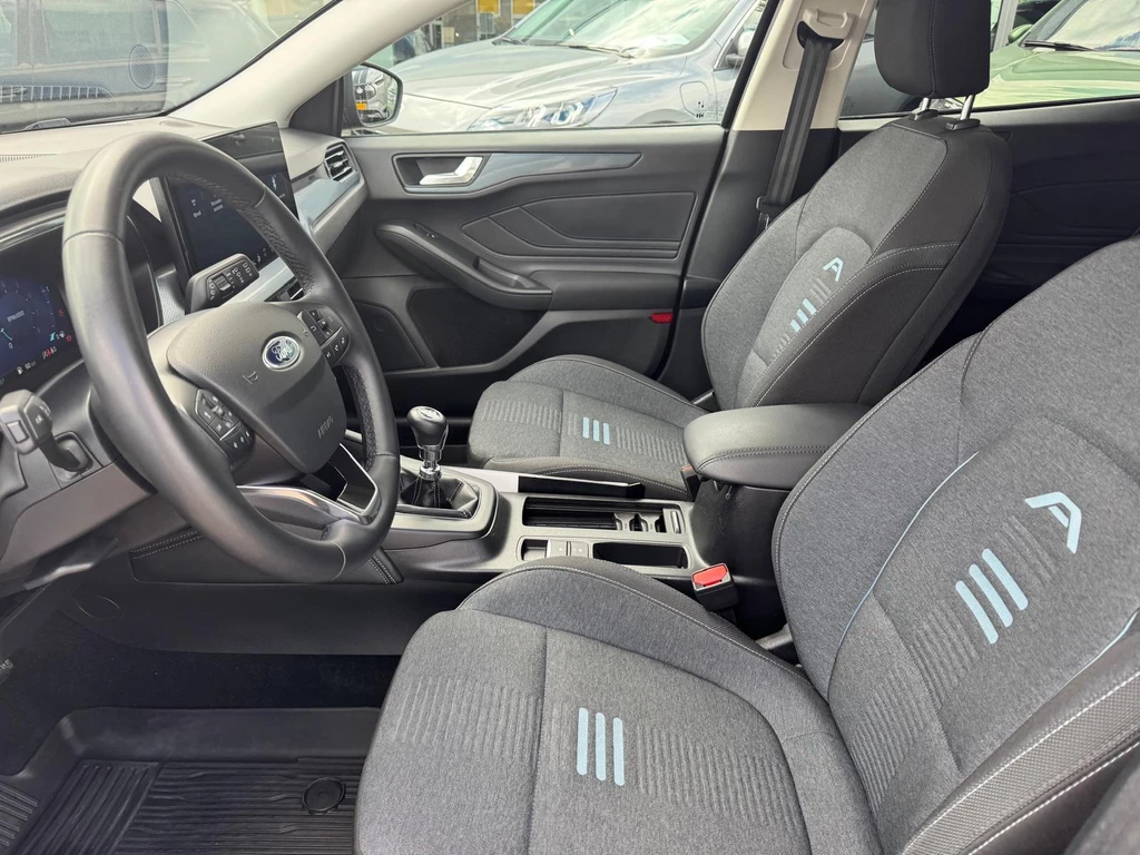 Ford Focus – foto 6