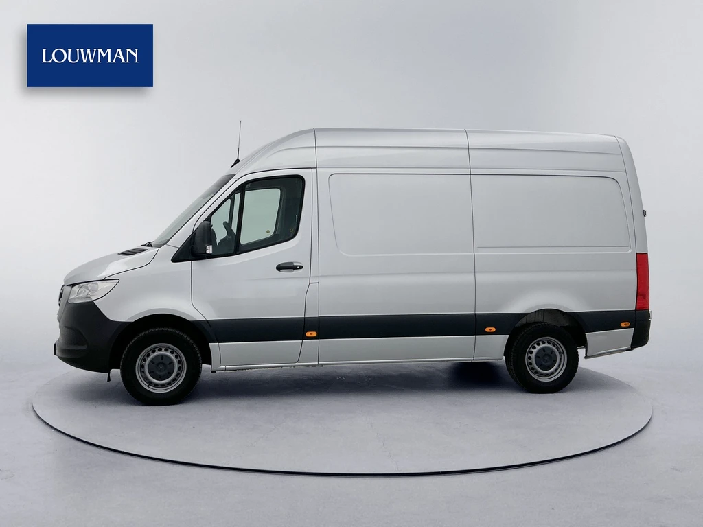 Mercedes-Benz Sprinter – foto 3
