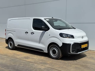 Toyota ProAce – thumbnail 5