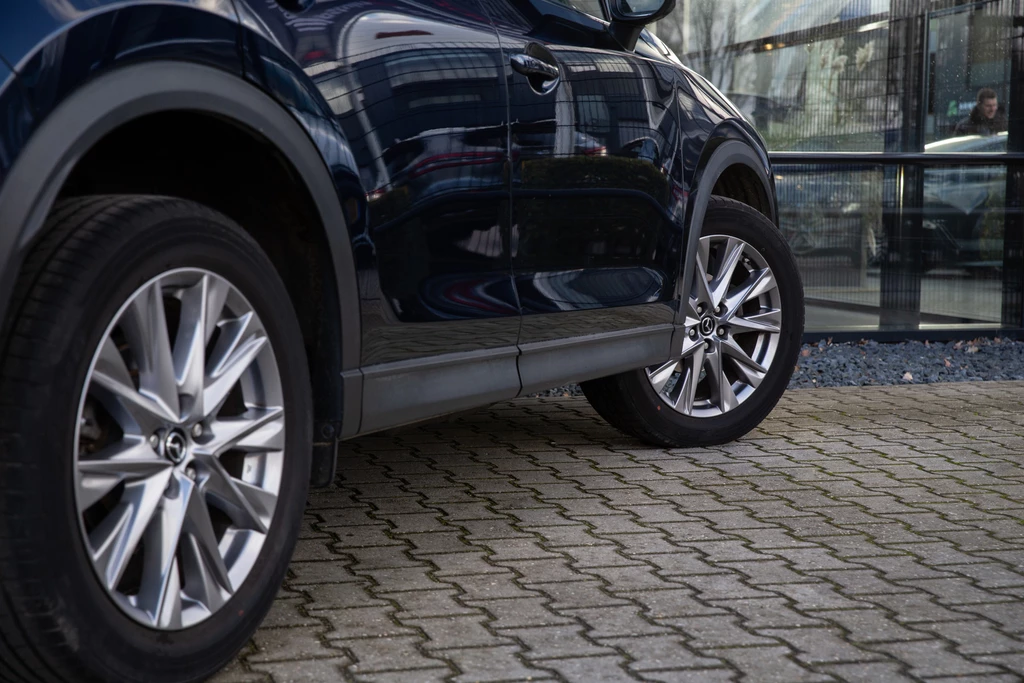 Mazda CX-5 – foto 8