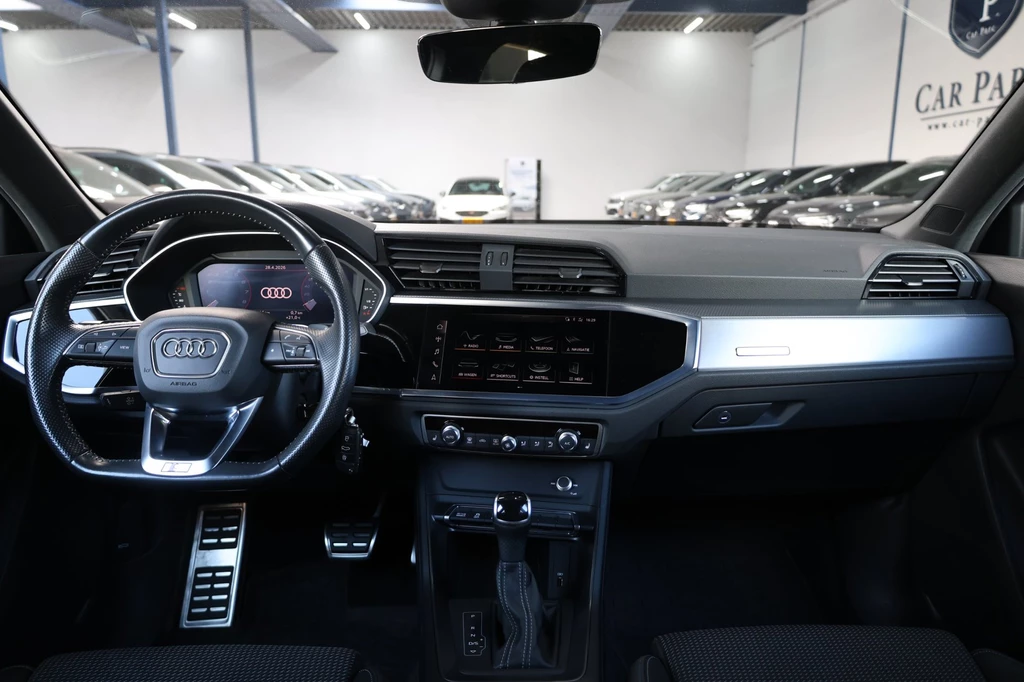 Audi Q3 – foto 9