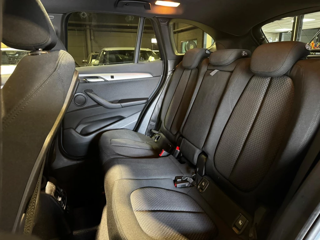BMW X1 – foto 29