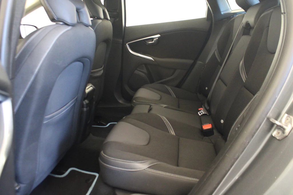 Volvo V40 – foto 13