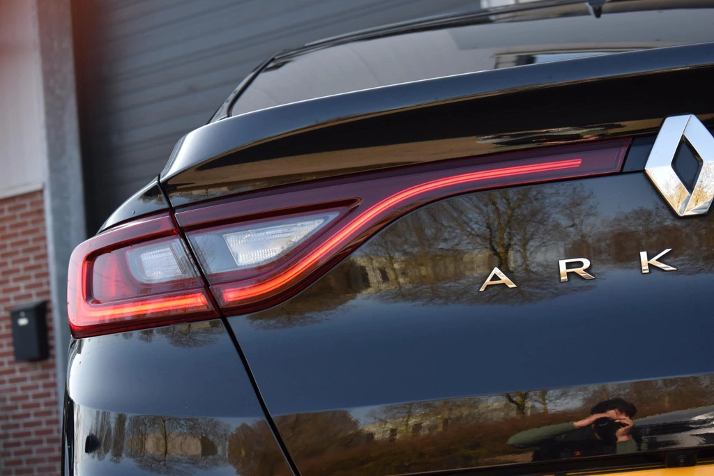 Renault Arkana – foto 46