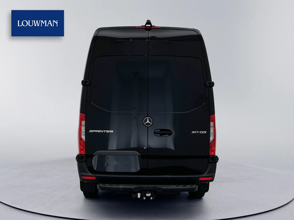 Mercedes-Benz Sprinter – foto 10