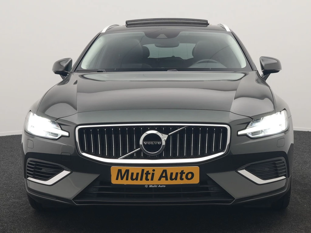 Volvo V60 – foto 11