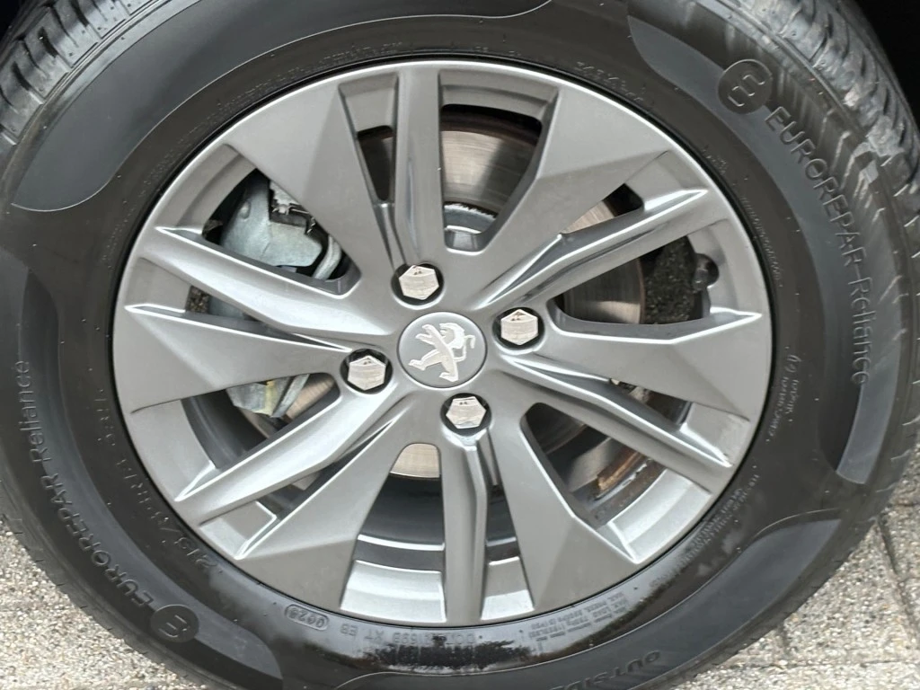 Peugeot 2008 – foto 20