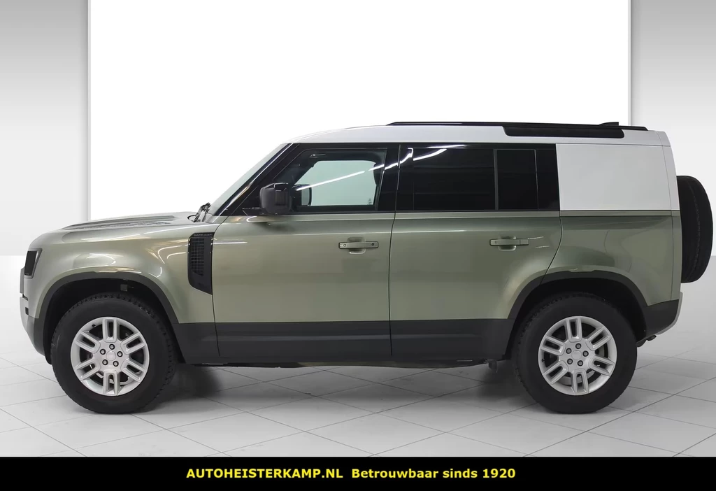 Land Rover Defender – foto 2